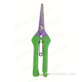 Orchard tesouras ramificações de frutas tesoura multifuncional tesoura de jardim confortável Handle Gardening Scissor